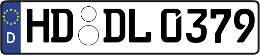 HD-DL0379