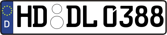 HD-DL0388
