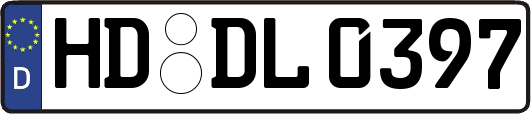 HD-DL0397