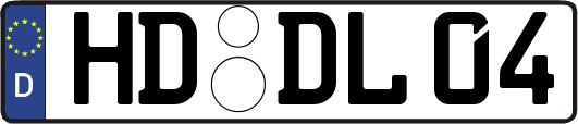 HD-DL04