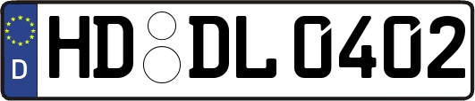 HD-DL0402