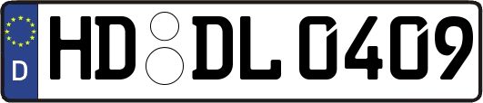 HD-DL0409