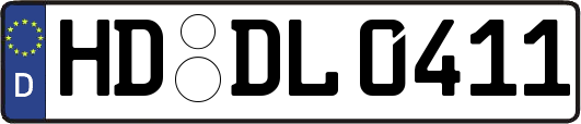 HD-DL0411