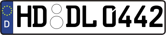 HD-DL0442