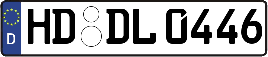 HD-DL0446