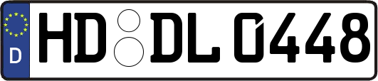 HD-DL0448
