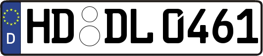 HD-DL0461