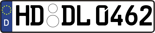 HD-DL0462