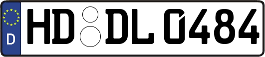 HD-DL0484