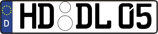 HD-DL05