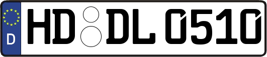 HD-DL0510