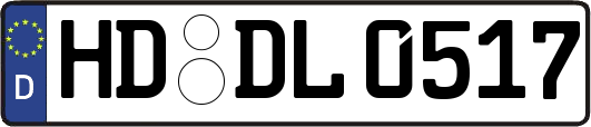 HD-DL0517