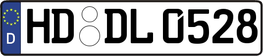HD-DL0528