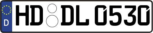 HD-DL0530