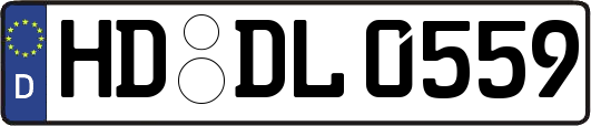 HD-DL0559