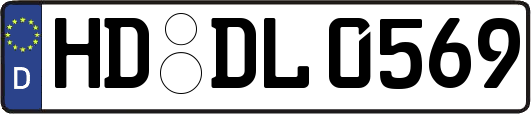HD-DL0569