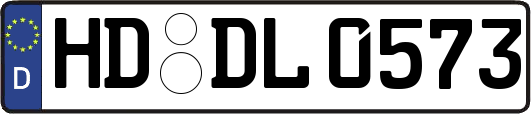 HD-DL0573