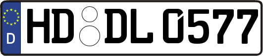 HD-DL0577