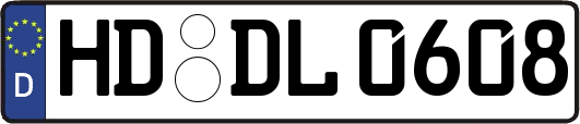 HD-DL0608