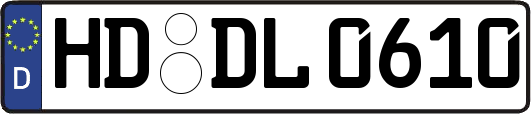 HD-DL0610