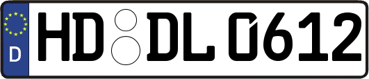 HD-DL0612