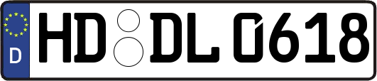 HD-DL0618