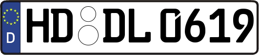 HD-DL0619
