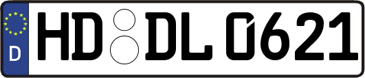 HD-DL0621