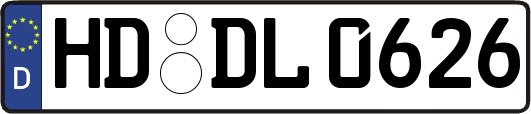 HD-DL0626