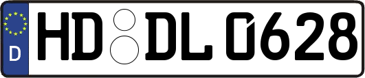 HD-DL0628