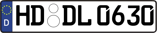 HD-DL0630