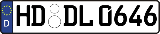 HD-DL0646