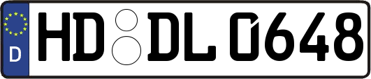 HD-DL0648