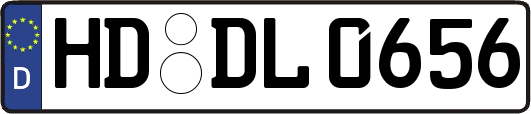HD-DL0656