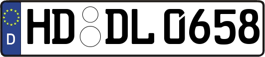 HD-DL0658