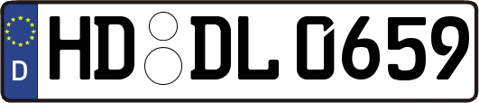 HD-DL0659