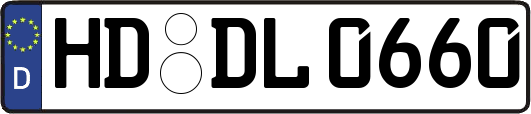 HD-DL0660
