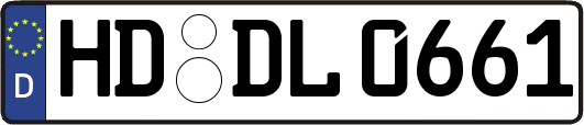 HD-DL0661