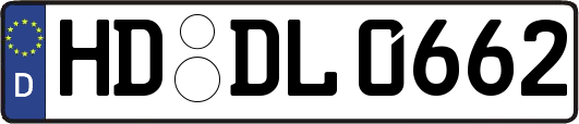 HD-DL0662