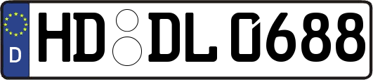 HD-DL0688