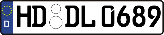 HD-DL0689