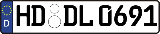 HD-DL0691