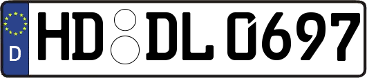 HD-DL0697