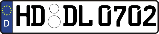 HD-DL0702