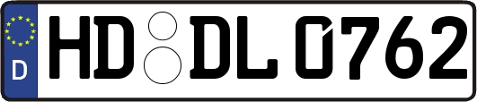 HD-DL0762