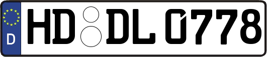 HD-DL0778