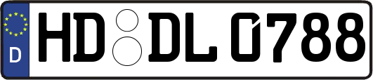 HD-DL0788