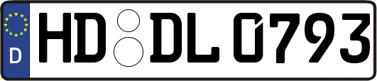 HD-DL0793