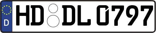 HD-DL0797