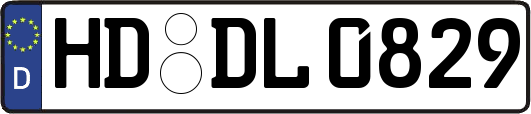 HD-DL0829